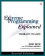 Extreme Programming Explained: Embrace Change / Edition 2