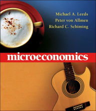Microeconomics plus MyEconLab / Edition 1