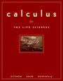 Calculus for the Life Sciences / Edition 1