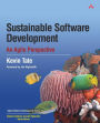Sustainable Software Development: An Agile Perspective / Edition 1