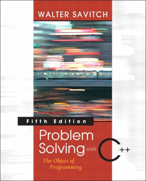 Engineering Problem Solving With C