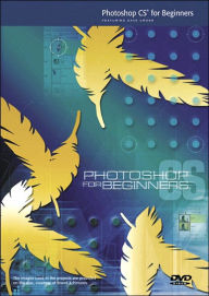 Photoshop CS for Beginners DVD