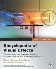 Apple Pro Training Series: Encyclopedia of Visual Effects
