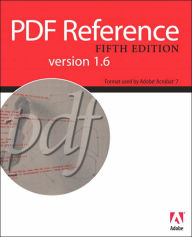 Adobe PDF Reference Guide