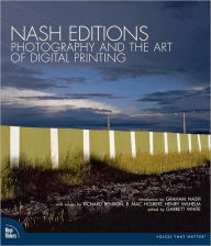 Nash Editions: Photography and the Art of Digital Printing