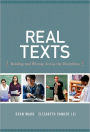 Real Texts: Reading and Writing across the Disciplines / Edition 1