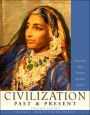 Civilization Past & Present, Volume C / Edition 11