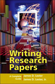 writing research papers a complete guide writing research papers a complete guide
