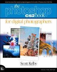 The Photoshop CS2 Book for Digital Photographers