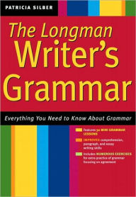 The Longman Writer's Grammar