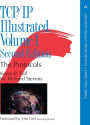 TCP/IP Illustrated, Volume 1: The Protocols / Edition 2