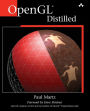 OpenGL Distilled / Edition 1