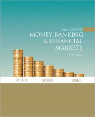 Principles of Money, Banking and Financial Markets