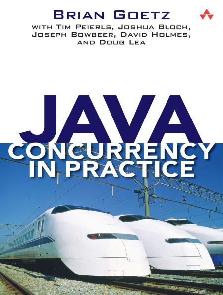 Java Concurrency in Practice / Edition 1