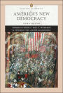 America's New Democracy / Edition 3