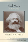 Karl Marx (Library of World Biography Series) / Edition 1