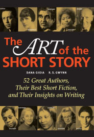 Title: The Art of the Short Story / Edition 1, Author: Dana Gioia