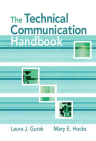 Technical Communication Handbook / Edition 1