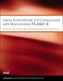 Using Actionscript 2.0 Components with Macromedia Flash 8