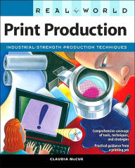 Real World Print Production