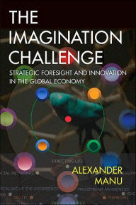 The Imagination Challenge: Strategic Foresight and Innovation in the Global Economy (Voices That Matter Series)
