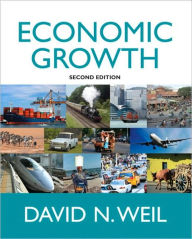Economic Growth / Edition 2