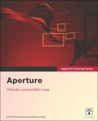Apple Pro Training Series: Aperture