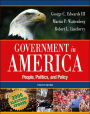 Government in America: People, Politics, and Policy: 2006 Election Update / Edition 12