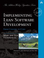 Implementing Lean Software Development: From Concept to Cash / Edition 1
