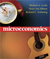Microeconomics plus MyEconLab in CourseCompass plus eBook Student Access Kit