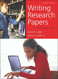 writing research papers a complete guide (paperback) (15th edition) writing research papers a complete guide (paperback) (15th edition)