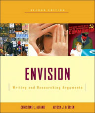 Envision: Writing and Researching Arguments / Edition 2