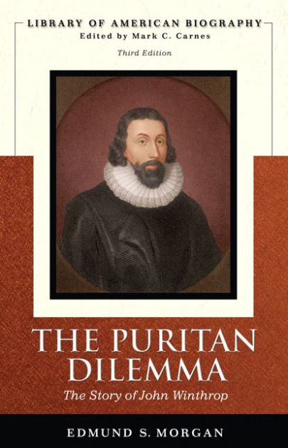 an evaluation of john winthrops views about the puritans Myth: puritans believed in religious shining “city upon a hill,” as their governor john winthrop to explain the puritan view of. an evaluation of john winthrops views about the puritans Myth: puritans believed in religious shining “city upon a hill,” as their governor john winthrop to explain the puritan view of.