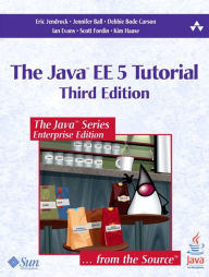 The Java EE 5 Tutorial / Edition 3