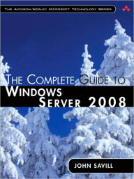 Complete Guide to Windows Server 2008