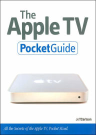 The Apple TV Pocket Guide