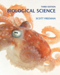 Biological Science / Edition 3