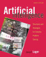 Artificial Intelligence: Structures and Strategies for Complex Problem Solving / Edition 6