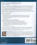 Alternative view 2 of The C++ Programming Language / Edition 4