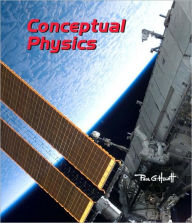 Conceptual Physics / Edition 11