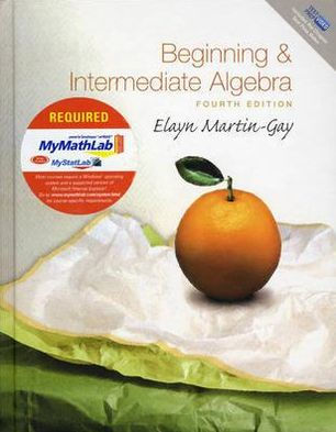 Papadopoulos recommends best of Beginning algebra 4th edition martin gay edition Beginning martin gay algebra 4th