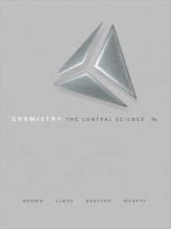 Chemistry: Central Science-Package / Edition 11