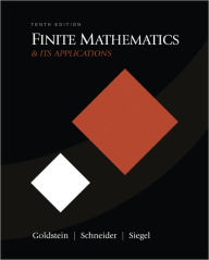 Finite Mathematics & Its Applications / Edition 10