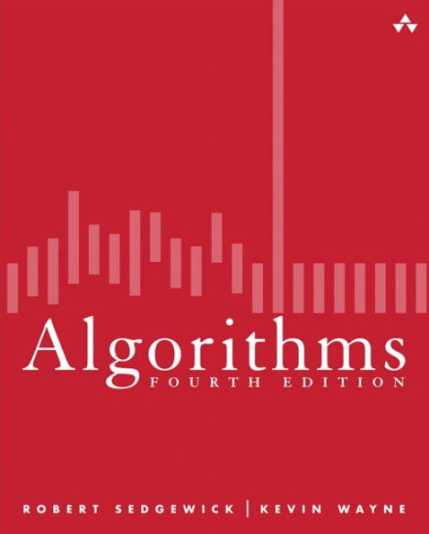 Algorithms / Edition 4