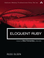 Eloquent Ruby / Edition 1