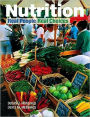 Nutrition: Real People, Real Choices Value Pack (Includes Mynutritionlab Student Access Kit for Nutrition: Real People, Real Choi