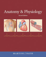 Anatomy & Physiology with IP-10 / Edition 2
