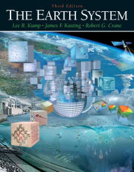 The Earth System / Edition 3