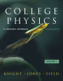 College Physics: A Strategic Approach with Student Workbooks Volumes 1 and 2 / Edition 2