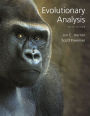 Evolutionary Analysis / Edition 5
